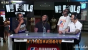 皮尔斯谈最难防对手：詹姆斯排第一！季后赛交手太多次，都睡不好