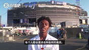 化身励志哥！甲亢哥：四年前我在妈妈家直播，四年后我在决赛场地